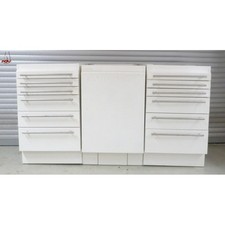 Aries 3er Möbelzeile