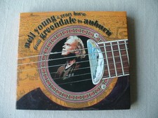 Neil Young Crazy Horse - From