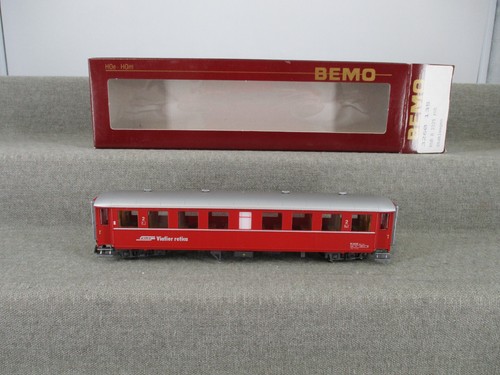 Bemo spur h0m 3260 135 - h0m,