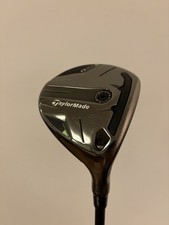 Taylormade Qi35 Holz 5 18°