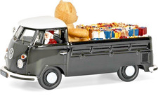 Schuco  Volkswagen VW T1