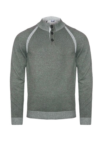 Marvelis herren strickpullover - herren,