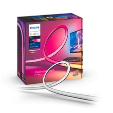 PHILIPS LED-Streifen Hue Play Gradient PC Lightstrip 24/27” Starter Kit NEU