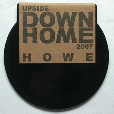 Howe gelb upside down - howe,
