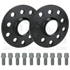 Spurverbreiterung 20mm 2x10mm