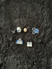 Lego Star Wars Phase 2 Captain Rex 75012