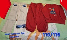 Jungs Sachen Set 38 Teile 