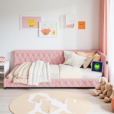 Schlafsofa Polsterbett