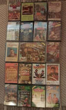 MC Konvolut - 20 Musikkassetten, deutsch -  top erhalten