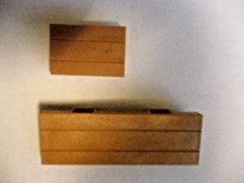 PLAYMOBIL 2 x Wehrgang/