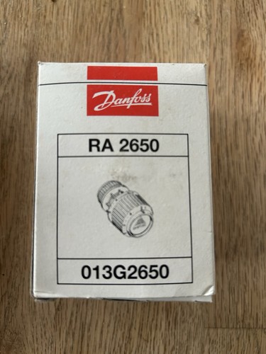 Neu danfoss 013g2650 - neu!,