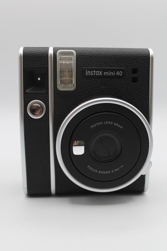 Fujifilm instax mini - mini, 40