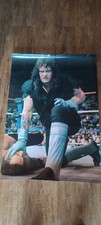 WWF WWE Wrestling Old School