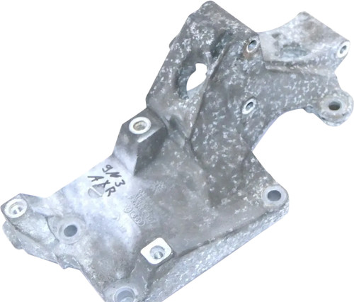 Polo halter konsole - vw,