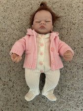 Emmy-Babypuppe, The Bradford