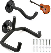 Gitarrenwandhalterung für