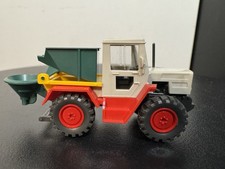 Wiking   1:87  H0 MB Traktor