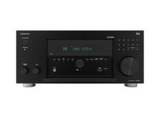 ONKYO TX-RZ70 - 11.2 AV-Receiver Schwarz | Neu, UVP 3299 €