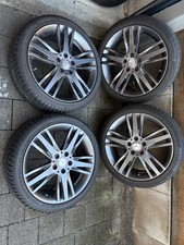 Org.Mercedes  18Zoll