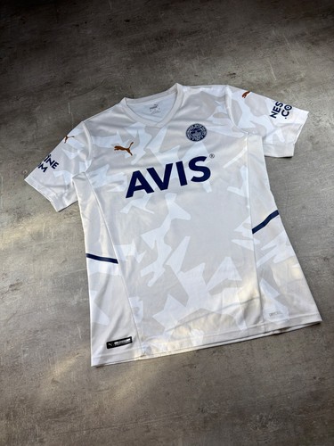 Fenerbahce istanbul puma - fenerbahce,