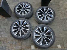 Satz zoll opel - 19,