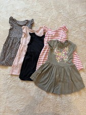 Kleidungspaket Mädchen 98/104