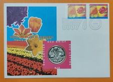 Niederlande  1 ECU  1996 BU *