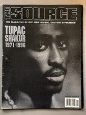 The Source Hip Hop Magazine