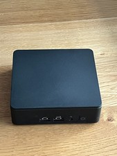 Mini PC Intel NUC i7-1270P