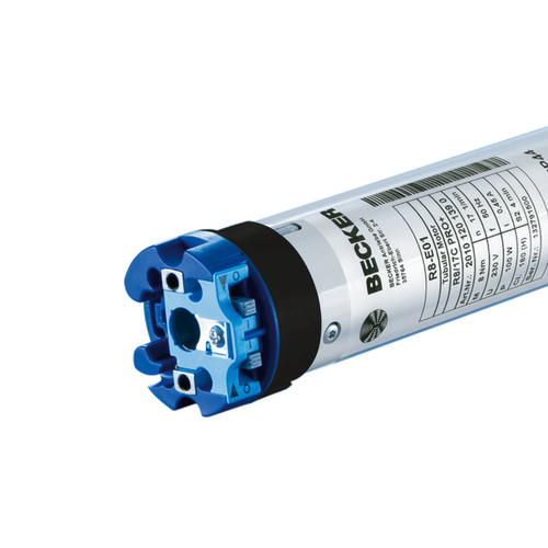 Becker rolladenmotor e01 - becker, r8-17-e01