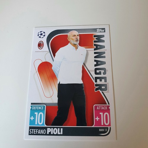 Topps match attax extra - attax,