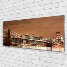 Glasbilder Wandbild Druck auf