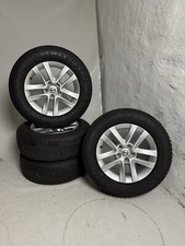 Winterräder Original Volvo