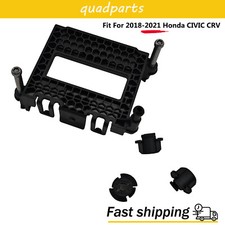 Radar Cruise Sensor Control