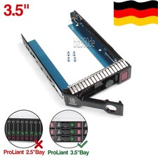 3.5" LFF Festplatten Rahmen