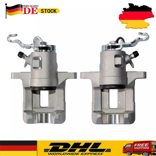 Bremssattel hinten für vw - 2x,