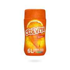 Cedevita Brausepulver Orange, 455g Dose