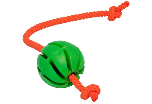 Copcopet hundeball spirale - copcopet,
