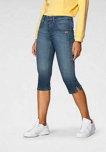 Gang medina capri - medina, jeans
