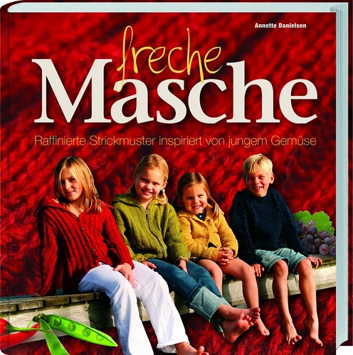 Freche masche raffinierte - -,