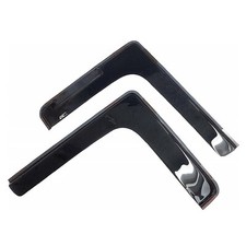 Regenabweiser für IVECO Stralis Fenster/Scheibe/Windabweiser/LKW/Truck #