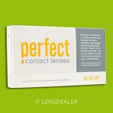 Perfect 30 AS UV 1x6