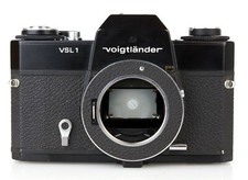 VOIGTLÄNDER VSL 1 TM - MADE