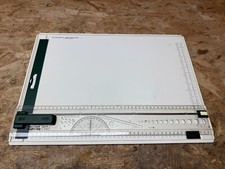 Zeichenbrett Zeichenplatte A3 Faber Kastell 1073N