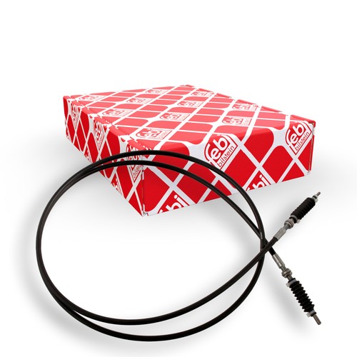 Febi bilstein gaszug - bilstein,