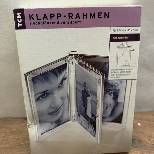 Tcm klapprahmen fotos 10x15 - fotos,