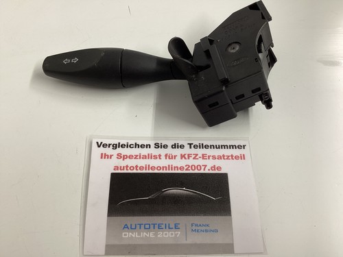 Ford focus lenkstockschalter - ford,