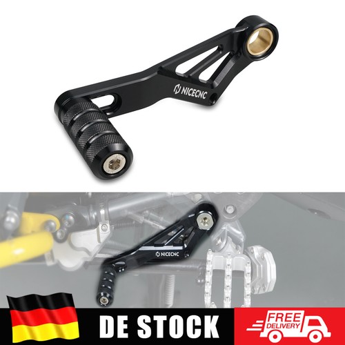 Cnc schalthebel pedal für - cnc,