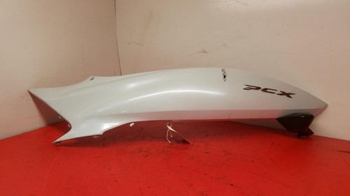 Abdeckung hinten links - , honda