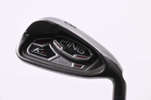 Ping k15 eisen blue - eisen,
